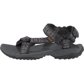 Teva Terra Fi Lite Men's triton dark shadow 42