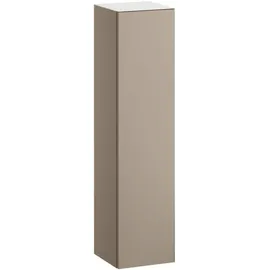 Laufen FOLIO Hochschrank 300 x 303 x 1246 cm Moonstone Glas
