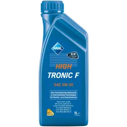 Aral HighTronic F 5W-30