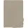 Jersey-Elastic 180 x 200 - 200 x 220 cm taupe