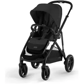 cybex retail gmbh Gazelle S Moon Black