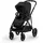 cybex retail gmbh Gazelle S Moon Black