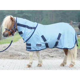 Busse PaddockFliegendecke SUNSHINE II - sky(navy)