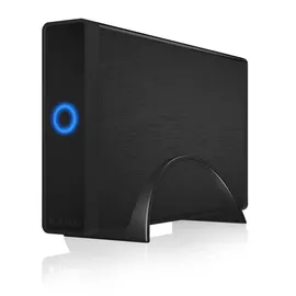 Icy Box IB-377U3 1 x 3,5'' SATA III USB 3,0 (UASP)