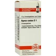 DHU-Arzneimittel AGNUS CASTUS D 1