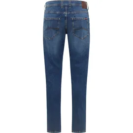 Mustang Oregon Slim Blau 36/32