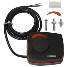 Bosch Mischer-Stellmotor für Drehwinkel 90°, SM 3-1