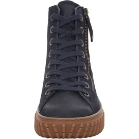 Paul Green Damen / Warmfutter 5446-058 blau, 39 EU