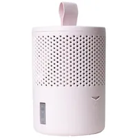 AbsoDry Raumentfeuchter Duo Family Series 6, pink