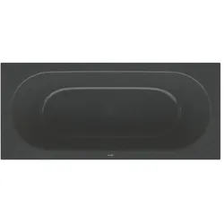 Bette Badewanne „BetteStarlet Spirit“ rechteck 170 × 75 cm in Midnight