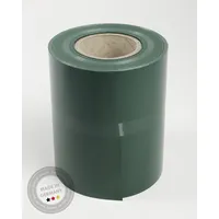 ABZ-Zaunsysteme GmbH ABZ SIGMA Sichtschutzstreifen 26 m beidseitig UV-schutzlackiert