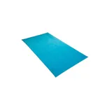 Strandtuch 100 x 180 cm turquoise