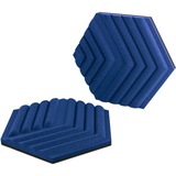 Elgato Wave Panels Starter Kit Blue (10AAL9901)
