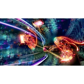 Child of Eden (Move) (PS3)