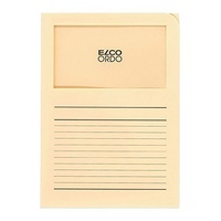 ELCO Ordo Classico Papier-Organisationsmappen 220 x 310 mm Dateiablagebox
