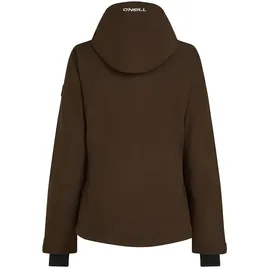 O'Neill Fwc Cruz Snow Jacke Coffee Bean XL
