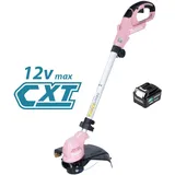 Makita UR100DMP inkl. 1 x 4,0 Ah Akku ohne Ladegerät