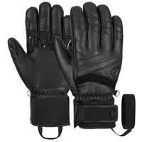 Reusch Skihandschuhe Classic Pro in winddichter und atmungsaktiver Qualität