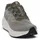 Salomon Aero Blaze 3 GRVL Herren Grün/Beige 45