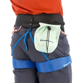 Black Diamond Momentum Kletterset Blau