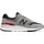 New Balance 997H Herren team away grey/pigment 40,5