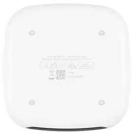 UBIQUITI networks Ubiquiti UISP Fiber XG Router, Weiss, Schwarz,