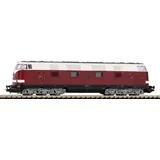 PIKO H0 52952 H0 Diesellok BR 118 5-8 Sparlack der DR