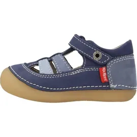 KICKERS Sushy Blau 21