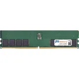 PHS-ELECTRONIC PHS-memory RAM passend für HP OMEN 45L GT22-2000nl, RAM Modellspezifisch