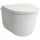 Laufen The New Classic Wand-WC mit WC-Sitz Weiß