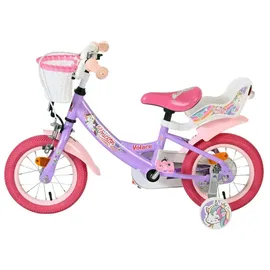 Volare Unicorn 12 Zoll lila