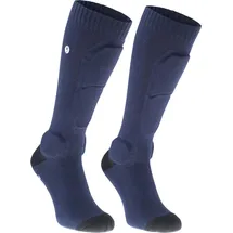 ION Shin Pads Bd-sock Unisex indigo-dawn (792) 35-38