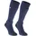 ION Shin Pads Bd-sock Unisex indigo-dawn (792) 35-38