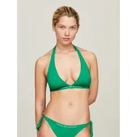 Tommy Hilfiger Triangle Fixed Rp Bh Olympic Green L