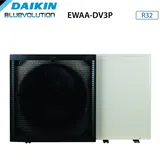 Daikin - Mini-kaltwassersatz Nur Kühlen Inverter Luft Wasser Ewaa-011dv3p 11,6 Kw Einphasig R-32