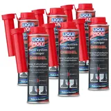 6x LIQUI MOLY 5128 Motor-System-Reiniger Diesel Additiv 300ml