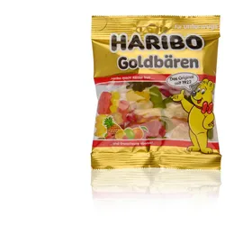 Haribo Goldbären 100g
