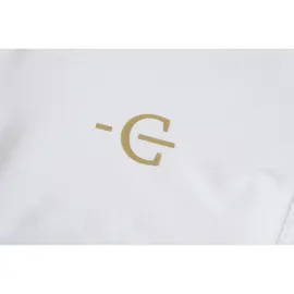 Covalliero Competition Shirt Kurzarm Damen Größe L Dark Navy