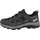 Jack Wolfskin Vojo 3 Texapore Low Damen Dark Steel/Purple 42,5