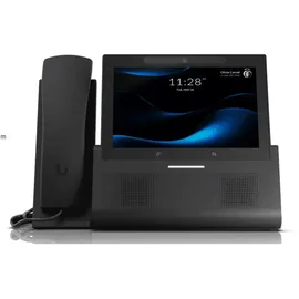 UBIQUITI networks Ubiquiti UniFi Talk Phone G3 Touch Enterprise