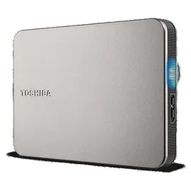 Toshiba Canvio Flex 2 TB USB 3.2 HDTX220ESCAA