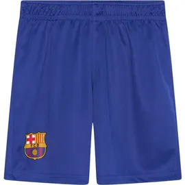 FC Bayern FC Barcelona Fußball Trikot Set Lamine Yamal Heim – 2025-2026 - Kind - 164 - Blau - 164