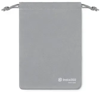 GO 3/GO 3S Carry Bag