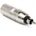 Hosa Audioadapter XLR-Stecker / Cinch-Stecker