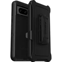 Otterbox Google Pixel 8 Defender Hülle schwarz