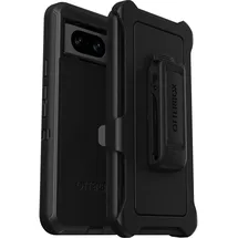 Otterbox Google Pixel 8 Defender Hülle schwarz