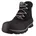 Boot WP Black/Quarry 42