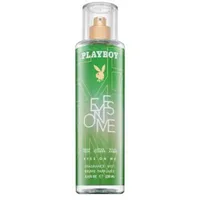 Playboy Eyes on Me Body Mist 250ml