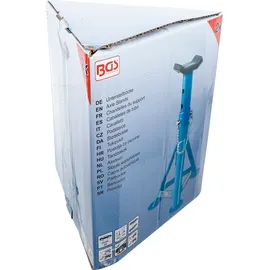 BGS 71030 Paar Hub 335 - 500 mm 1 Paar