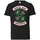 LOGOSHIRT T-Shirt LOGOSHIRT "Riverdale - South Side Serpents", Herren, Gr. XS, schwarz, 100% Baumwolle, bedruckt, normal, Rundhals, Shirts T-Shirt, mit South Side Serpents-Motiv